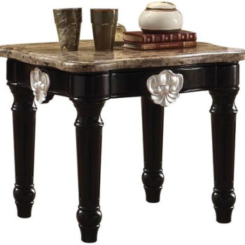 Ernestine Collection 82152 27" End Table