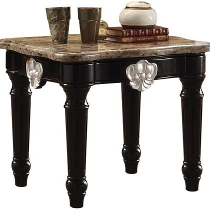 Ernestine Collection 82152 27" End Table