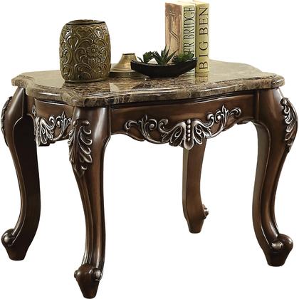 Latisha Collection 82147 30" End Table