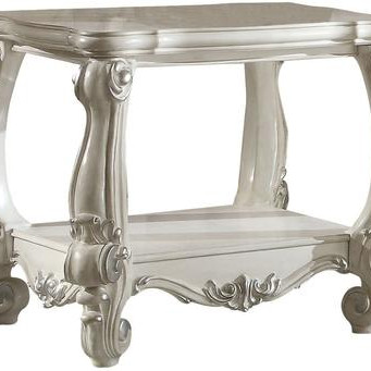 Versailles Collection 82124 31" End Table