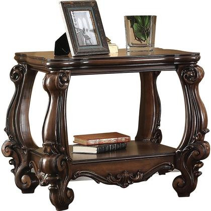 Versailles Collection 82121 31" End Table