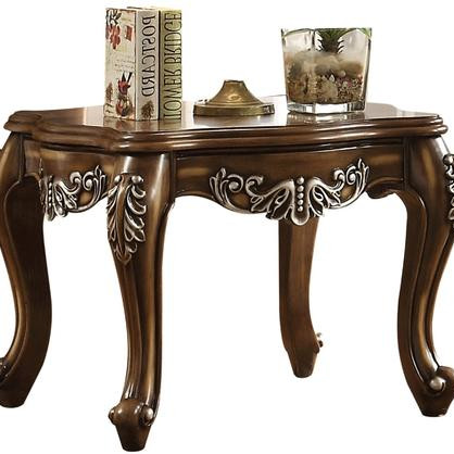 Latisha Collection 82117 30" End Table