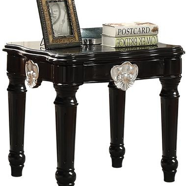 Ernestine Collection 82112 26" End Table