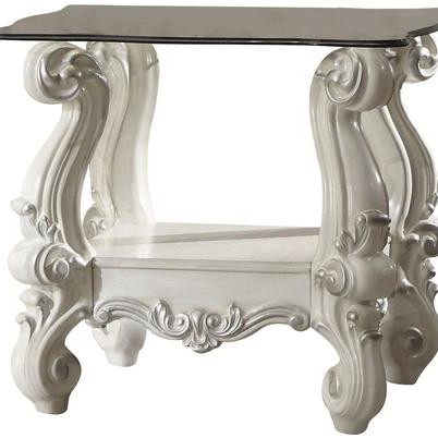Versailles Collection 82104 28" End Table