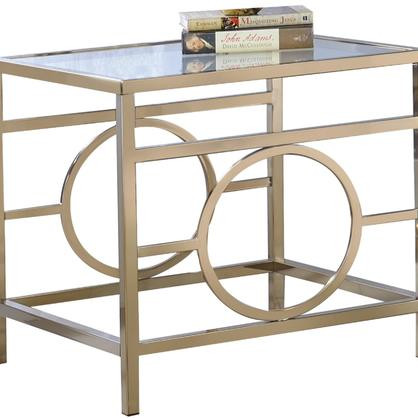 Jaxson Collection 82052 24" End Table