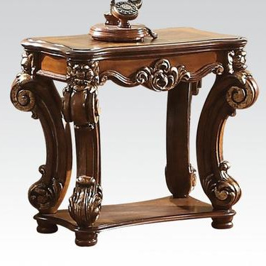 Vendome Collection 82003 30" Side Table