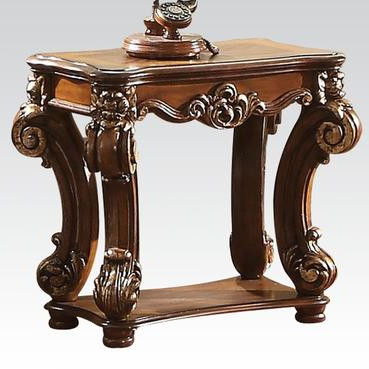Vendome Collection 82001 31" End Table