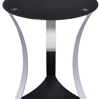 Geiger Collection 81917 18" End Table