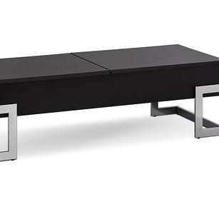 Calnan Collection 47" Coffee Table