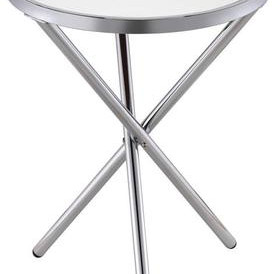 Lajita Collection 81818 19" Side Table