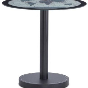 Boli Collection 81740 20" End Table