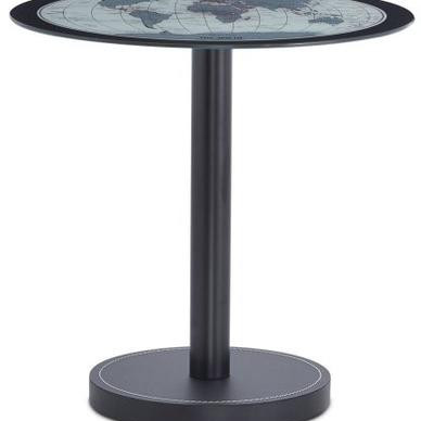 Boli Collection 81740 20" End Table