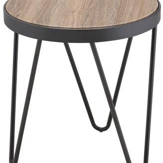 Bage Collection 81737 17" End Table