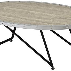 Allis Collection 81730 46" Coffee Table