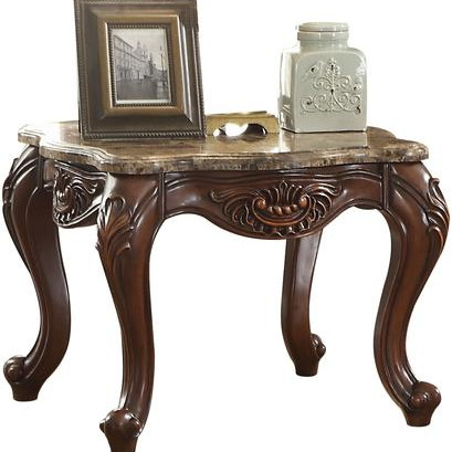 Jardena Collection 81657 30" End Table