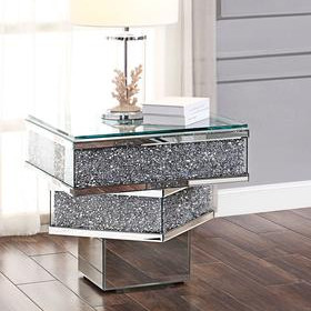 Noralie Collection 81467 24" End Table