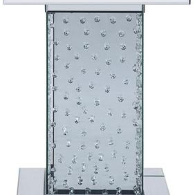 Nysa Collection 81412 18" End Table