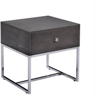 Iban Collection 81172 22" End Table