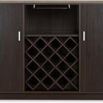72605 WINE RACK