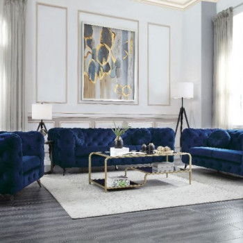 54900+54901+54902 3PC SETS Atronia Sofa + Loveseat + Chair