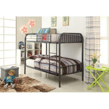 Bristol 37535 Twin/Twin Bunk Bed