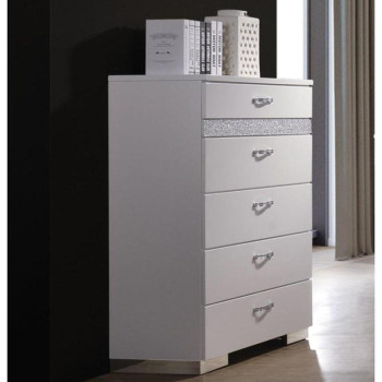 Naima II 26776 Drawer Chest