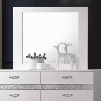 Naima II 26774 Dresser Mirror
