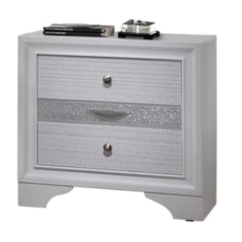 Naima II 26773 Nightstand