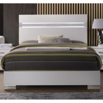 Naima II 26770Q Queen Bed