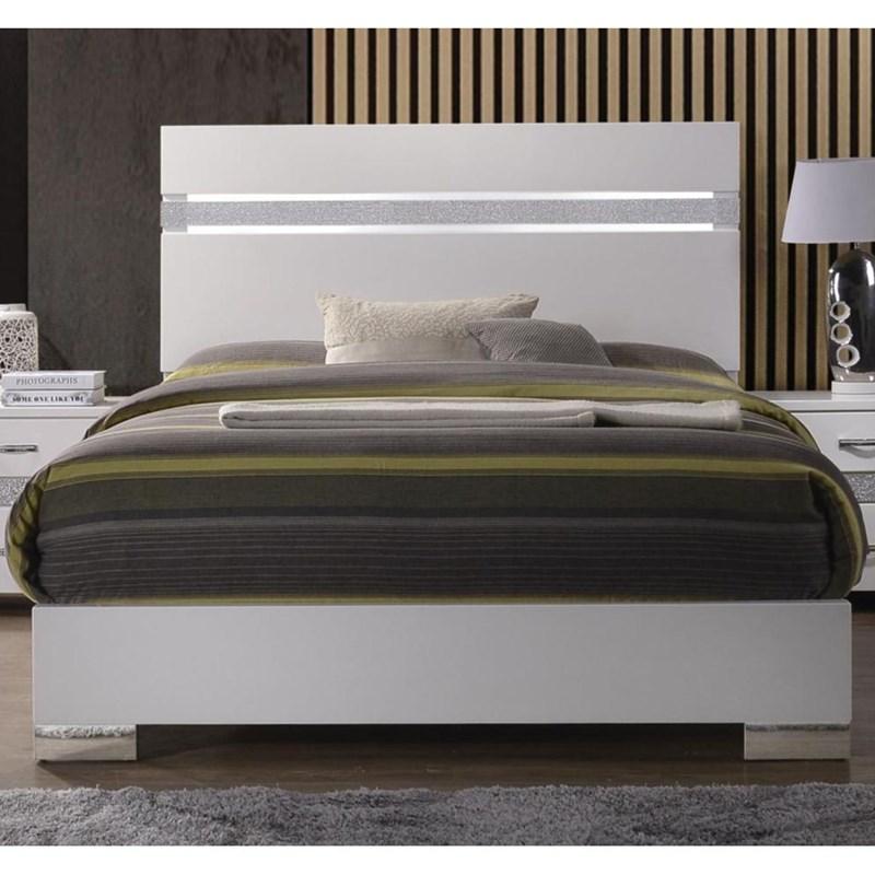 Naima II 26770Q Queen Bed