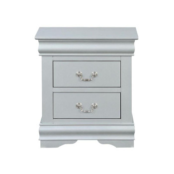 Louis Philippe 26733 Nightstand