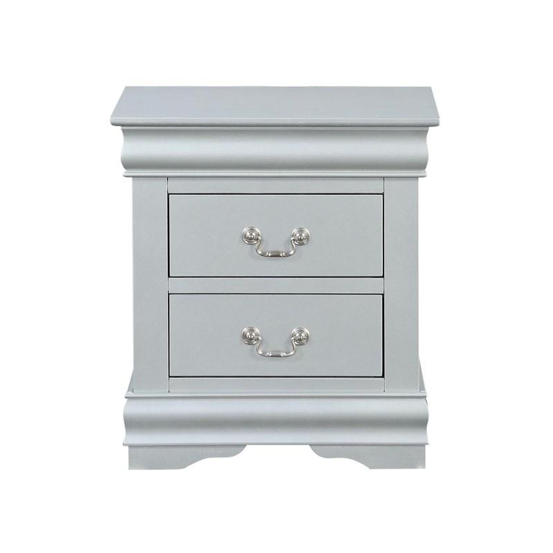 Louis Philippe 26733 Nightstand