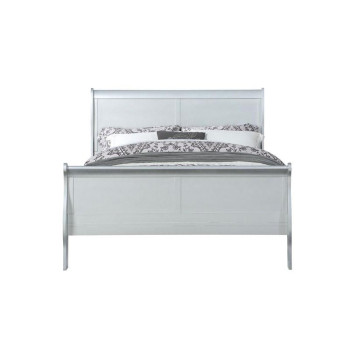 Louis Philippe Collection 26727EK King Size Bed