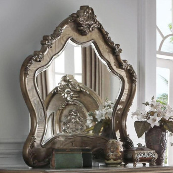 Ragenardus 26314 Dresser Mirror