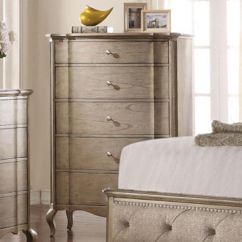 Chelmsford 26056 Chest