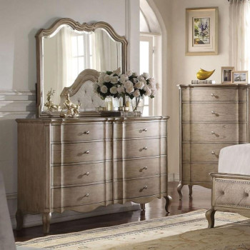 Chelmsford 26055 Dresser