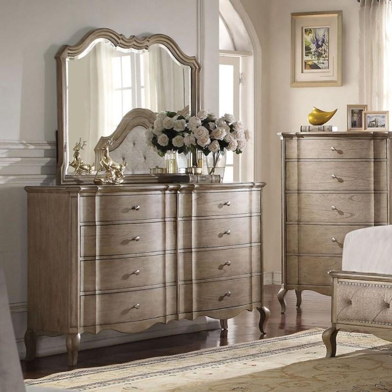 Chelmsford 26055 Dresser