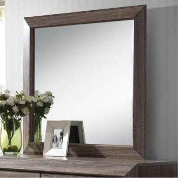 Lyndon 26024 Dresser Mirror