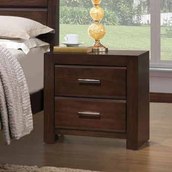 Oberreit 25793 Nightstand