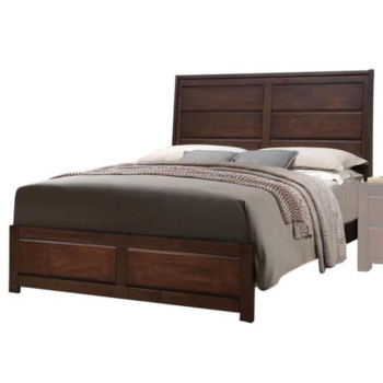 Oberreit 25790Q Queen Bed