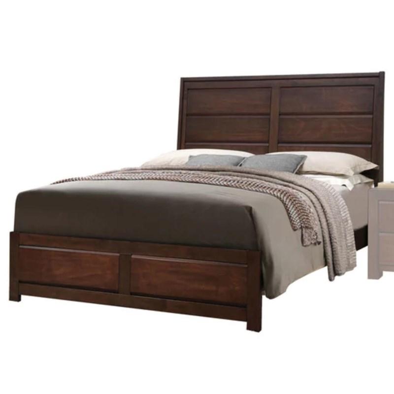 Oberreit 25787EK King Bed