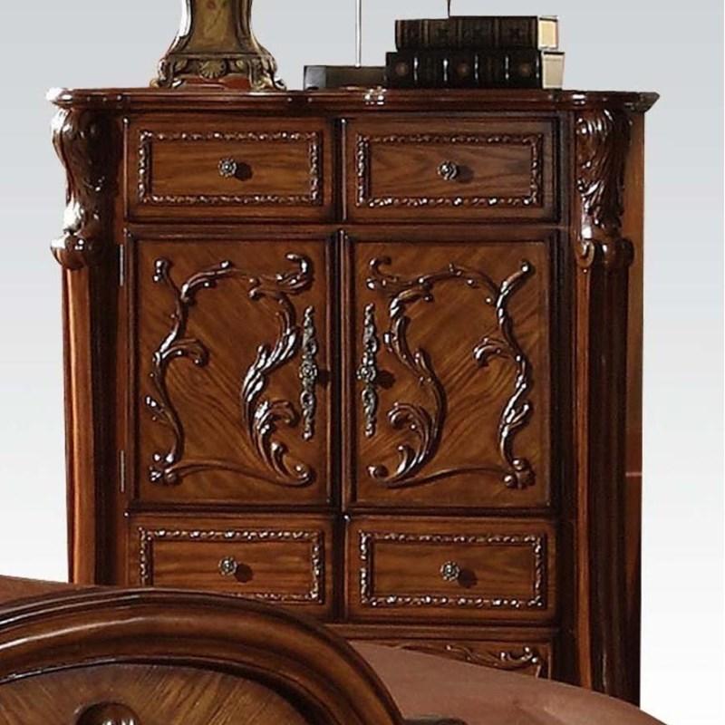 Dresden 12146 Drawer Chest