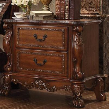 Dresden 12143 Nightstand