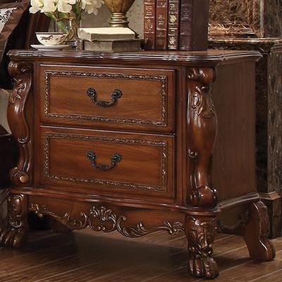 Dresden 12143 Nightstand