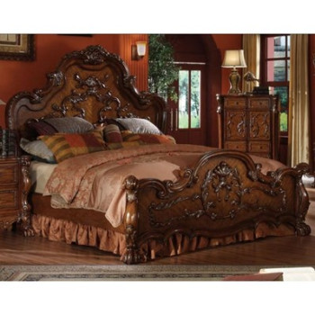 Dresden 12134CK California King Bed