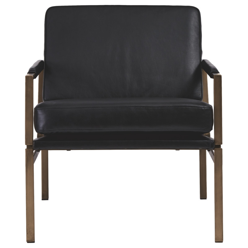 A3000192 Puckman Accent Chair