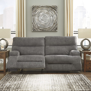 45302 Coombs 2 Seat Reclining Sofa