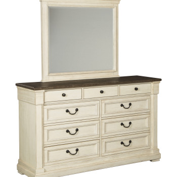 B647-36 Bedroom Mirror