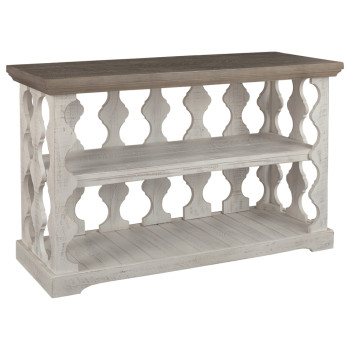T814 Havalance Console Sofa Table