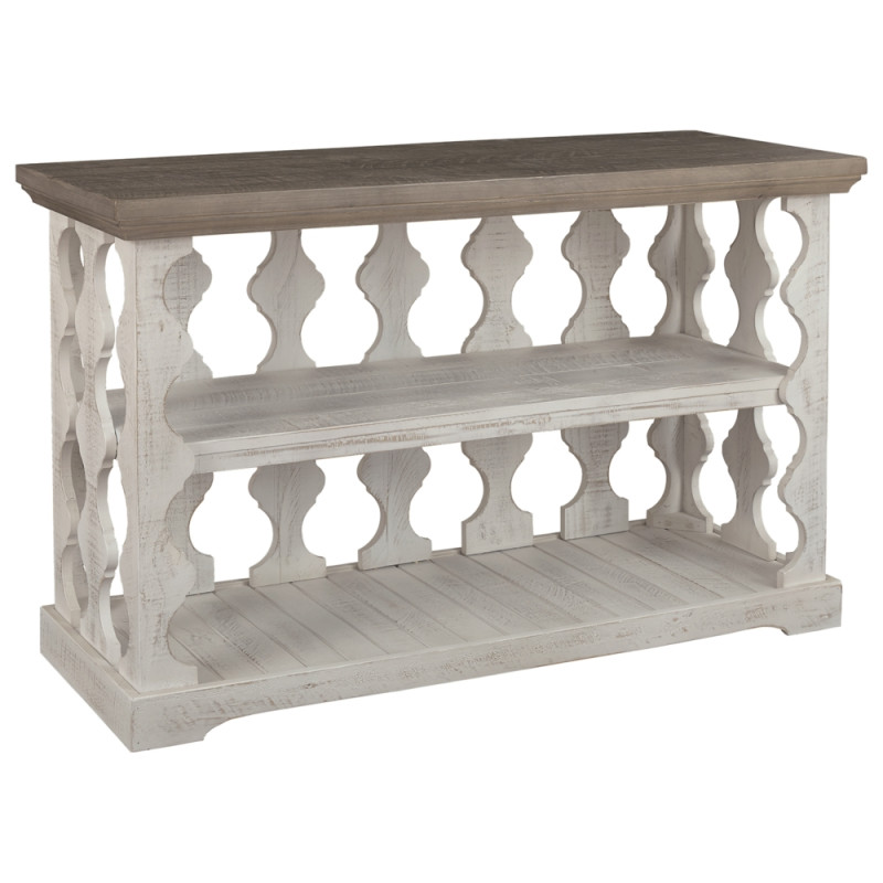 T814 Havalance Console Sofa Table